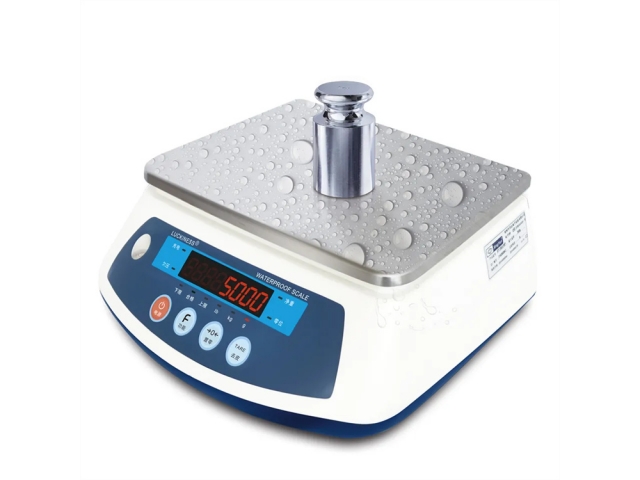 ACS-704 Waterproof Scale